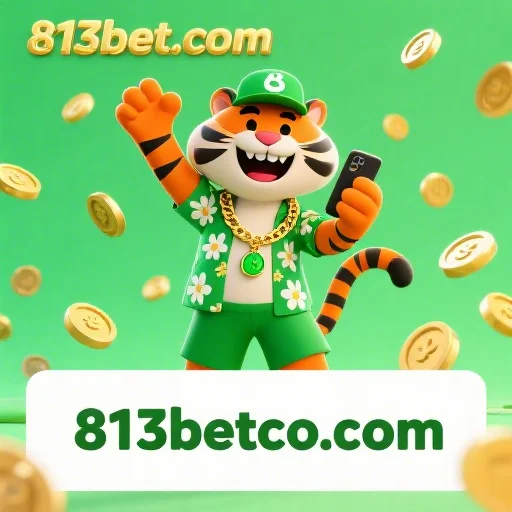 Tudo Sobre os Jackpots no 813bet.com: Emoção e Recompensas a Cada Jogada